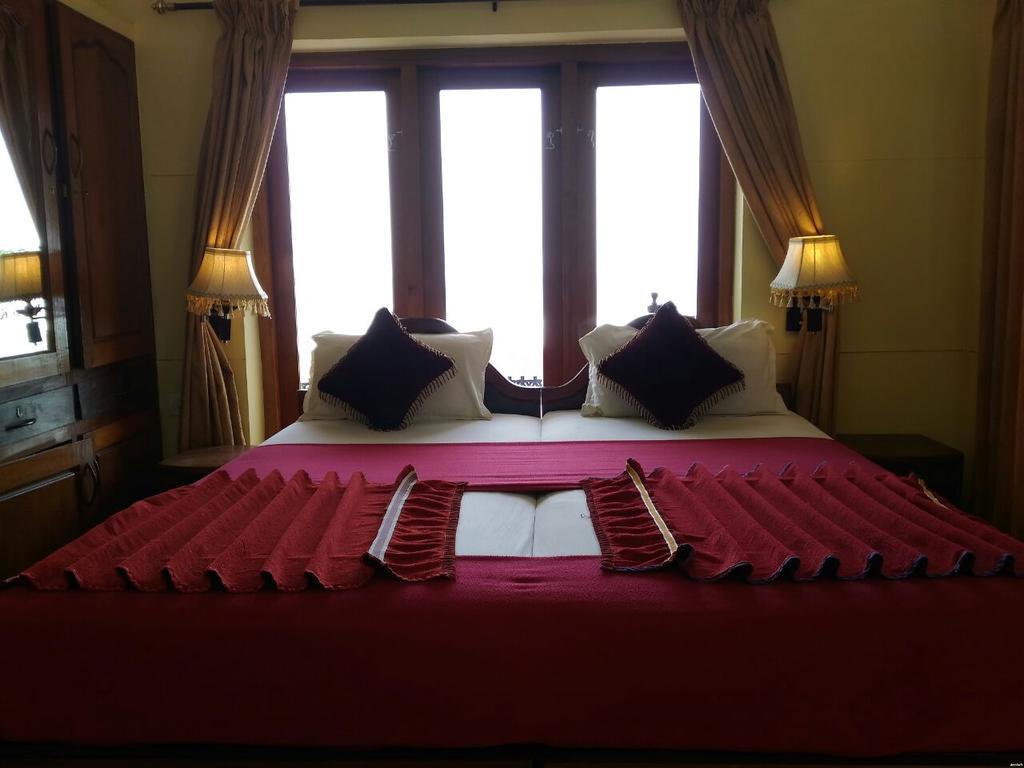 Beach Florra Inn Kovalam Dış mekan fotoğraf